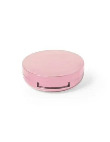 Pomadka – Lusterko Reklamowe z Nadrukiem UV logo 100 szt