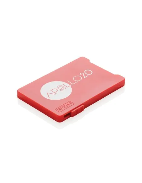 Etui Reklamowe na Karty 200 szt Kredytowe Nadrukiem