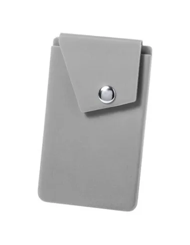 Etui Reklamowe na Karty Kredytowe Nadrukiem UV logo 200 szt