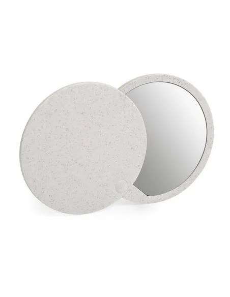 Lusterko Kieszonkowe z Nadrukiem 25 szt – UV logo 25 szt