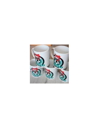 Ołówki Drewniane z Nadrukiem – 100 sztuk Gotowy Projekt