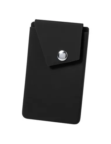 Etui Reklamowe na Karty Kredytowe Nadrukiem UV logo 500 szt