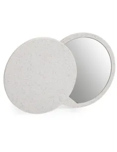 Lusterko Kieszonkowe z Nadrukiem UV logo 500 szt z Haftem