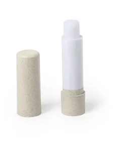 Bambusowa Pomadka Reklamowa z Nadrukiem UV logo 100 szt