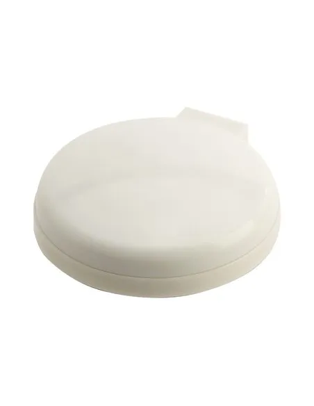 Kieszonkowa Szczotka i Lusterko Reklamowe z Nadrukiem UV