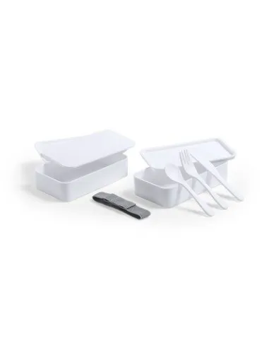 Antybakteryjne Śniadaniowe Pudełka Reklamowye 100 szt