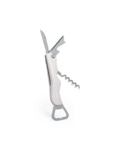 Bambusowy Nóż Reklamowy z – Nadrukiem UV logo 500 szt