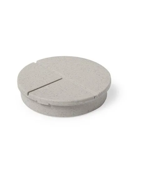 Bambusowy Pojemnik Reklamowy z Nadrukiem z Haftem z Grawerem