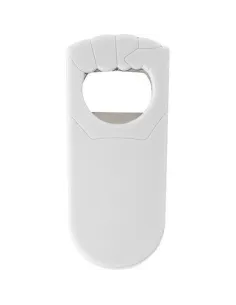 Otwieracz Reklamowy do Butelek Nadrukiem UV logo 100 szt