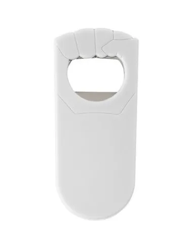 Otwieracz Reklamowy do Butelek Nadrukiem UV logo 200 szt