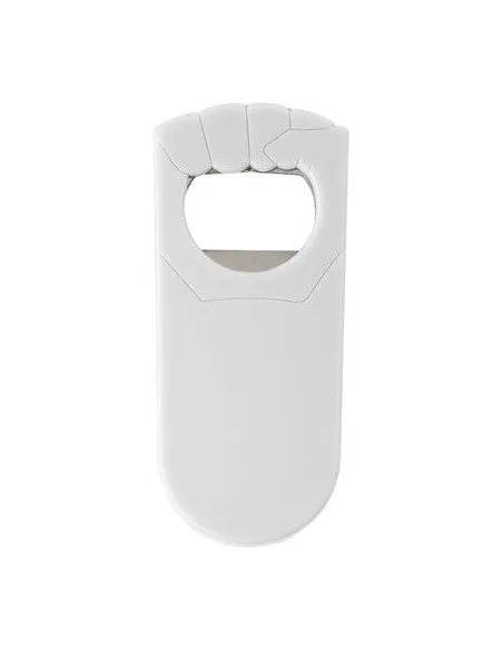 Otwieracz Reklamowy do Butelek Nadrukiem UV logo 500 szt