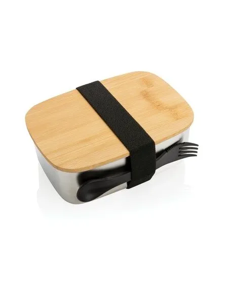 Śniadaniowe Pudełko Reklamowe z 100 szt Nadrukiem logo