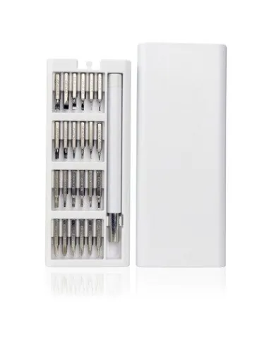 Śrubokręt Reklamowy z Nadrukiem 10 szt – UV logo 10 szt