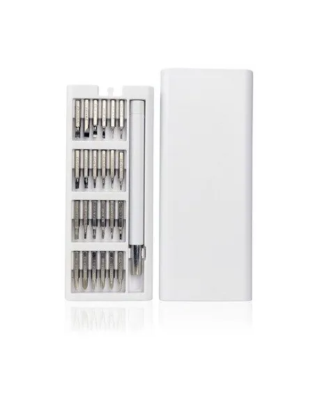 Śrubokręt Reklamowy z Nadrukiem 20 szt – UV logo 20 szt