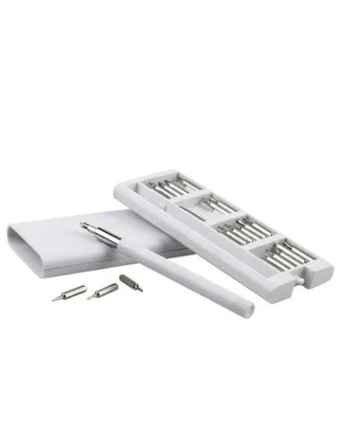 Śrubokręt Reklamowy z Nadrukiem 50 szt – UV logo 50 szt