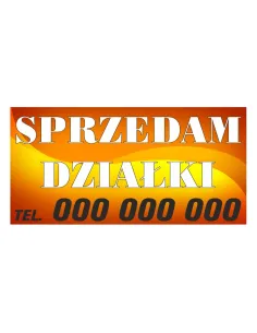 Banery Gotowe Sprzedam Wynajmę – Wynajęcia Sprzedam Działkę