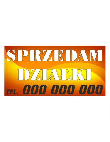 Banery Gotowe Sprzedam Wynajmę – Wynajęcia Sprzedam Działkę