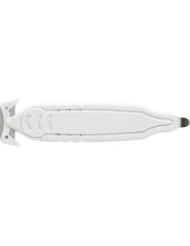 Nóż do Folii Reklamowy 50 szt – Nadrukiem UV logo 50 szt