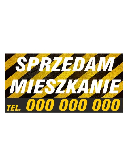 Banery Gotowe Sprzedam Wynajmę Wynajęcia Działkę Mieszkanie