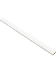 Stolarski Ołówek Reklamowy z Nadrukiem UV logo 25 szt