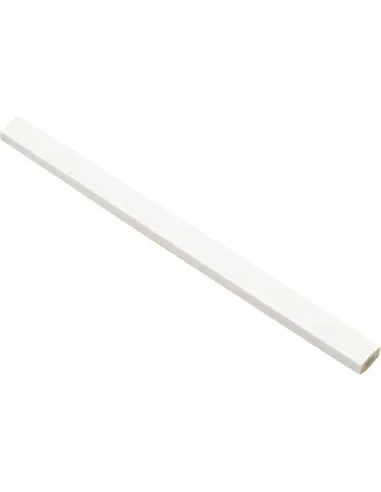 Stolarski Ołówek Reklamowy z Nadrukiem UV logo 50 szt