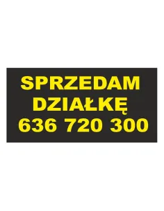 Baner Sprzedam Dom Mieszkanie Działkę Personalizowany