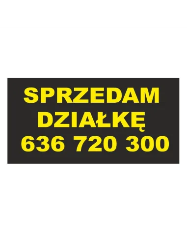 Baner Sprzedam Dom Mieszkanie Działkę Personalizowany