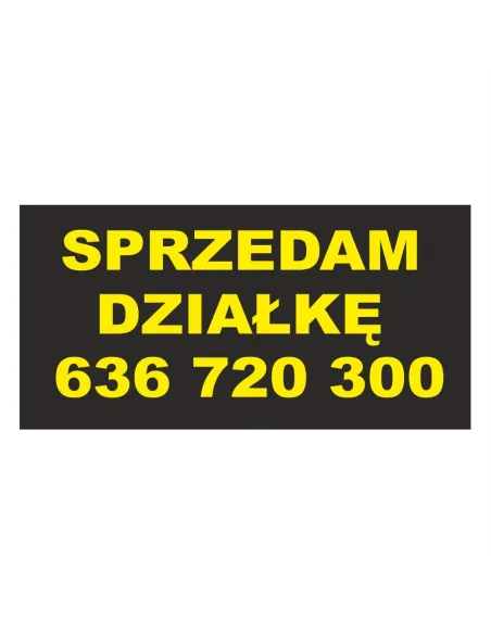 Baner Sprzedam Dom Mieszkanie Działkę Personalizowany
