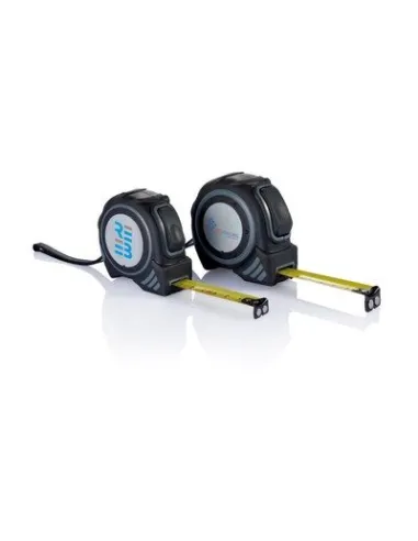 3M Miara Reklamowa z Nadrukiem UV logo 20 szt z Haftem