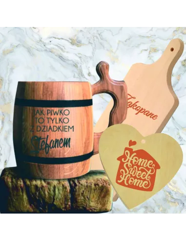 Pamiątek Turystycznych Regionalnych Personalizowany