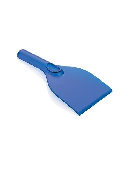 Skrobaczka Reklamowa z Nadrukiem 50 szt – UV logo 50 szt