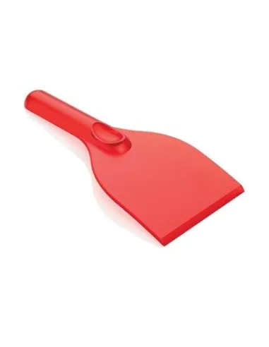 Skrobaczka Reklamowa z Nadrukiem UV logo 500 szt z Haftem