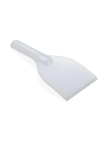 Skrobaczka Reklamowa z Nadrukiem UV logo 500 szt z Haftem