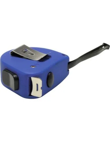 5M Miara Reklamowa z Nadrukiem UV logo 20 szt z Haftem