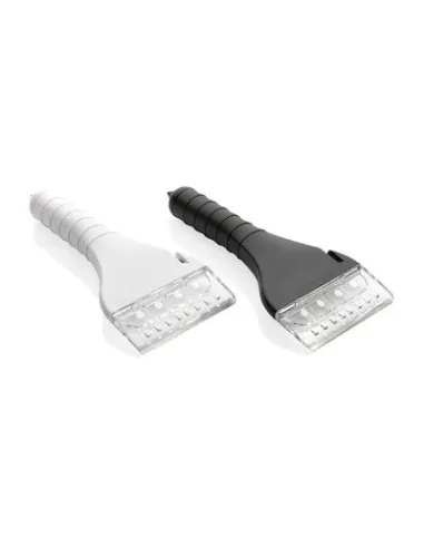 Skrobaczka Reklamowa z Nadrukiem 10 szt – UV logo 10 szt