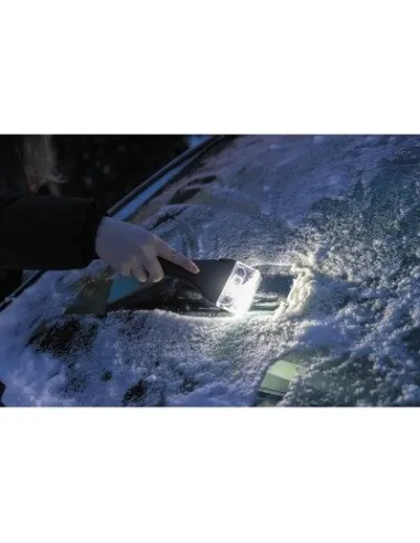 Skrobaczka Reklamowa z Nadrukiem 10 szt – UV logo 10 szt