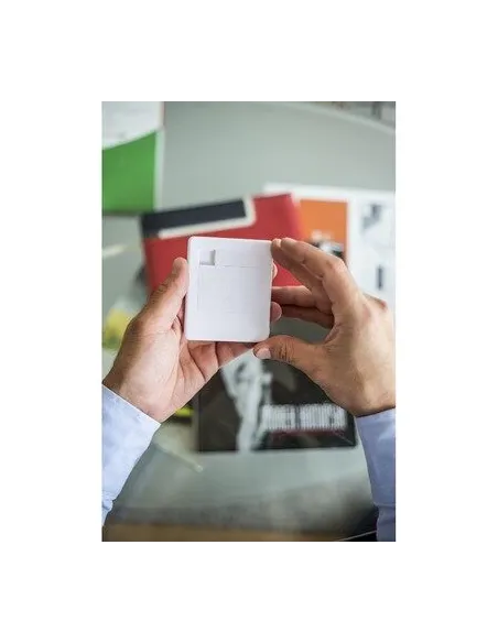 Kieszonkowe Puzzle Reklamowe z Nadrukiem UV logo 25 szt