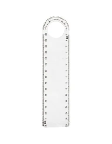 Linijka Reklamowa z Nadrukiem 25 szt – UV logo 25 szt