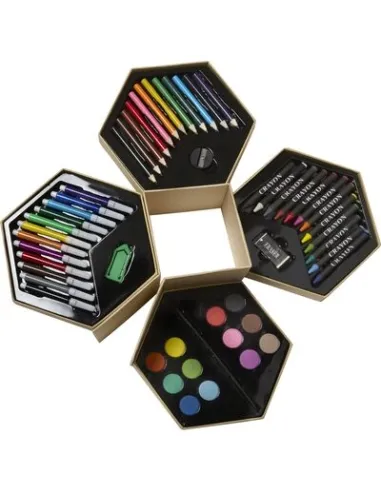 Zestaw 50 szt Reklamowy Malowania Rysowania Nadrukiem