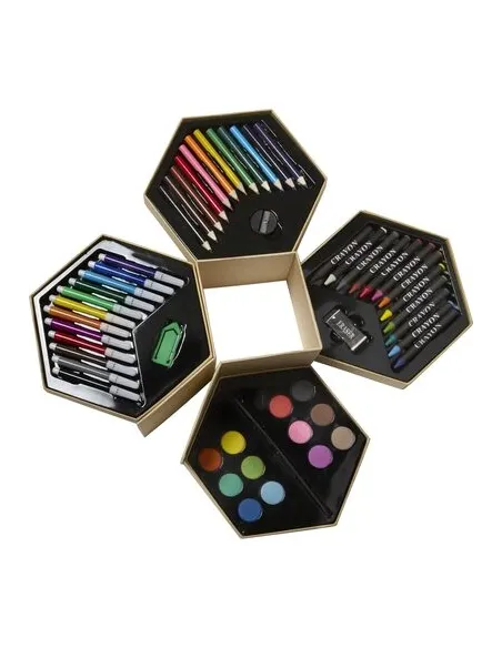 Zestaw 100 szt Reklamowy Malowania Rysowania Nadrukiem