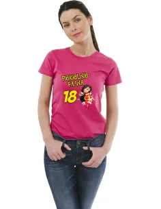 Koszulka Personalizowany z Nadrukiem na Prezent Urodziny