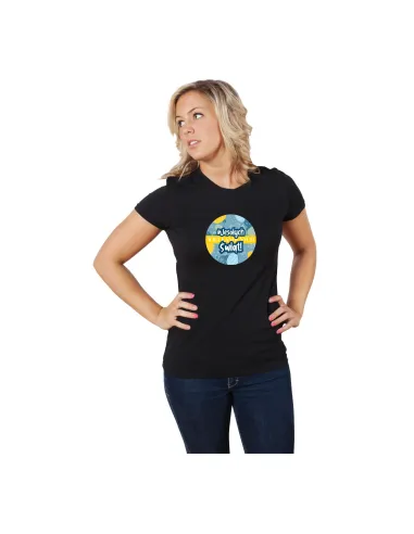 Koszulka – T Shirt Nadrukiem Prezent Wielkanoc Wesołych