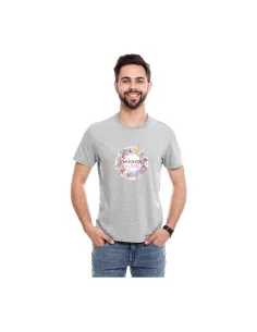 Koszulka z Nadrukiem Prezent Święta Wielkanoc na Prezent