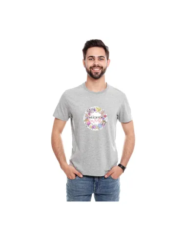 Koszulka z Nadrukiem Prezent Święta Wielkanoc na Prezent