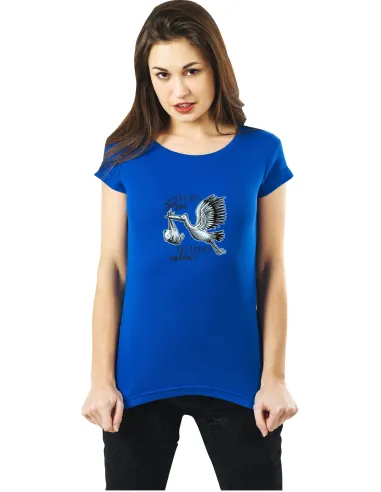 Koszulka – Shirt Imieniem Prezent Położnej Gotowy Projekt