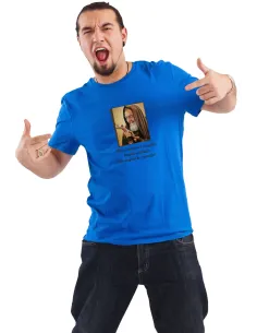 Koszulka z Nadrukiem Miłość Zapomina Wszystkim na Prezent