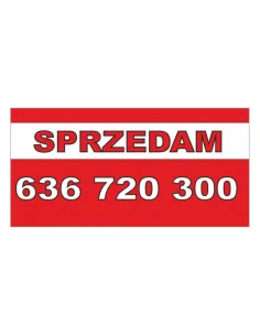 Baner – Sprzedam Dom Mieszkanie Działkę Personalizowany