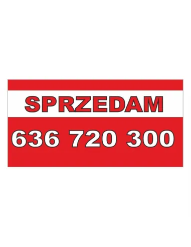 Baner – Sprzedam Dom Mieszkanie Działkę Personalizowany