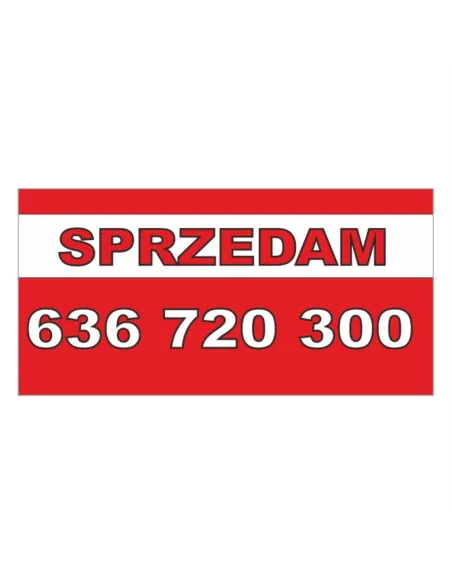 Baner – Sprzedam Dom Mieszkanie Działkę Personalizowany