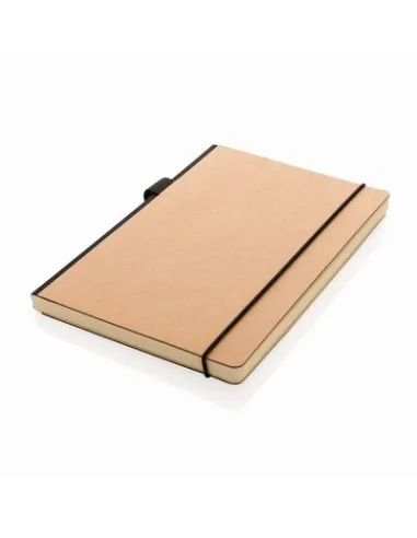 Notatnik A5 z Nadrukiem UV logo 50 szt z Haftem z Grawerem